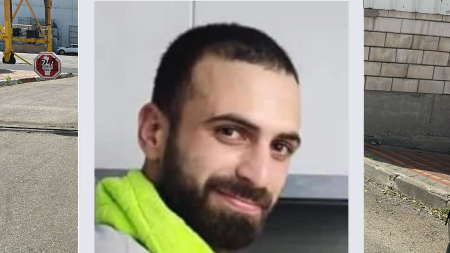 جريمة قتل في أبو سنان ضحيتها شاب من كفر ياسيف